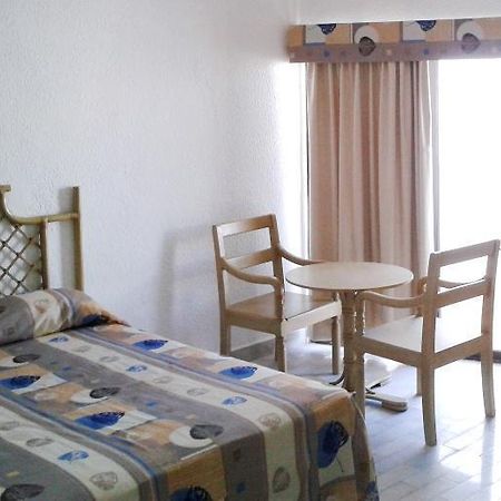 Las Perlas Condos Cancún Szoba fotó