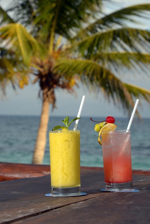 Las Perlas Condos Cancún Kültér fotó
