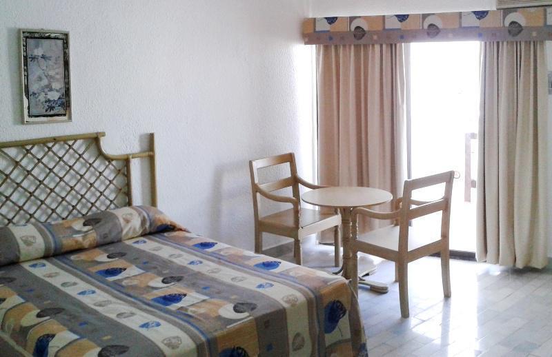 Las Perlas Condos Cancún Szoba fotó