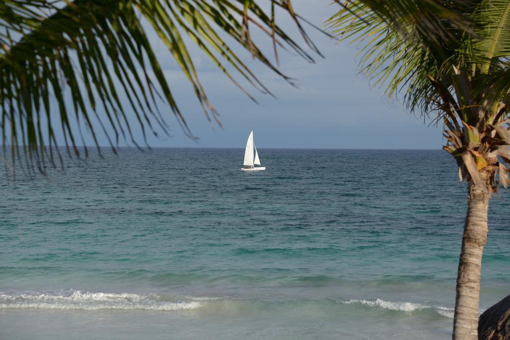 Las Perlas Condos Cancún Kültér fotó
