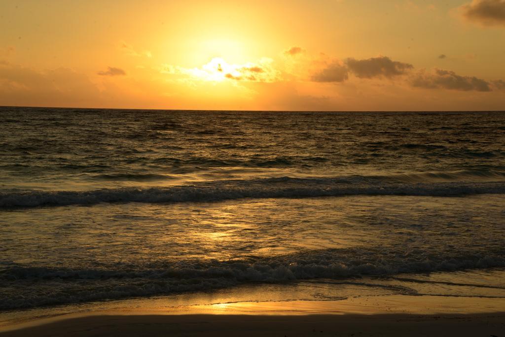 Las Perlas Condos Cancún Kültér fotó