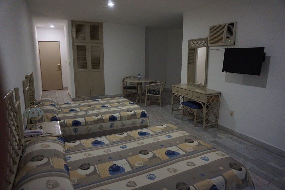 Las Perlas Condos Cancún Kültér fotó